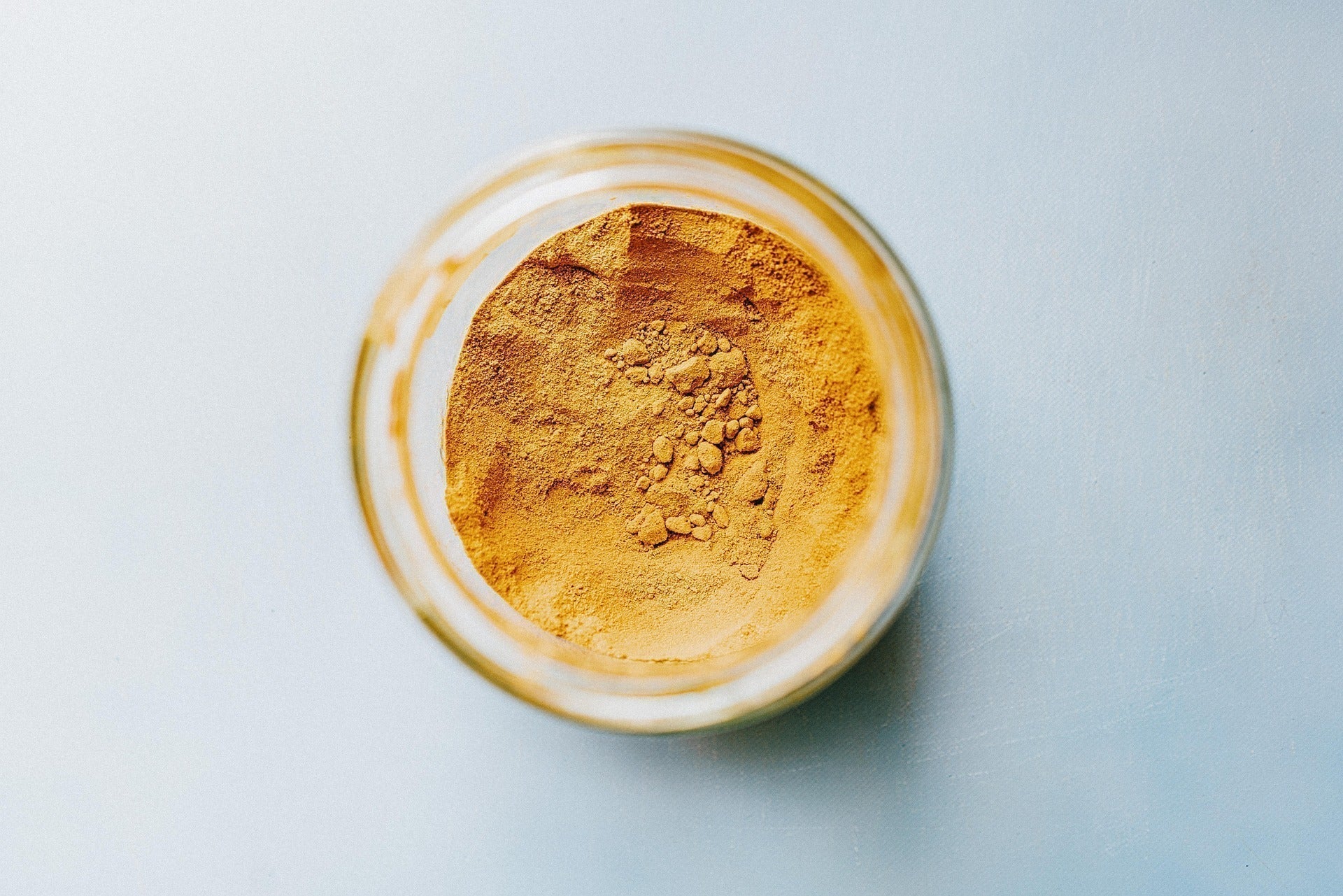 Quelle est la différence entre Curcuma et Curcumine ? Image