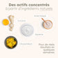 Turmeric & Vitamin C cleansing pads