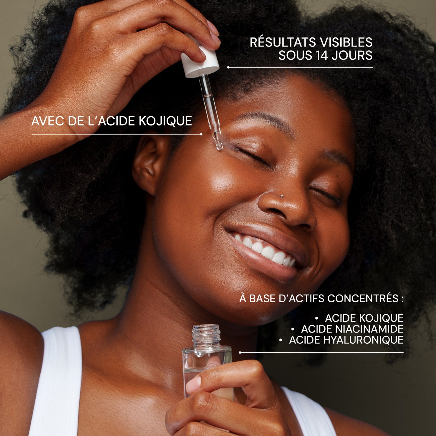 Anti-Imperfections Serum - 30ml