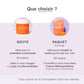 Turmeric & Vitamin C cleansing pads
