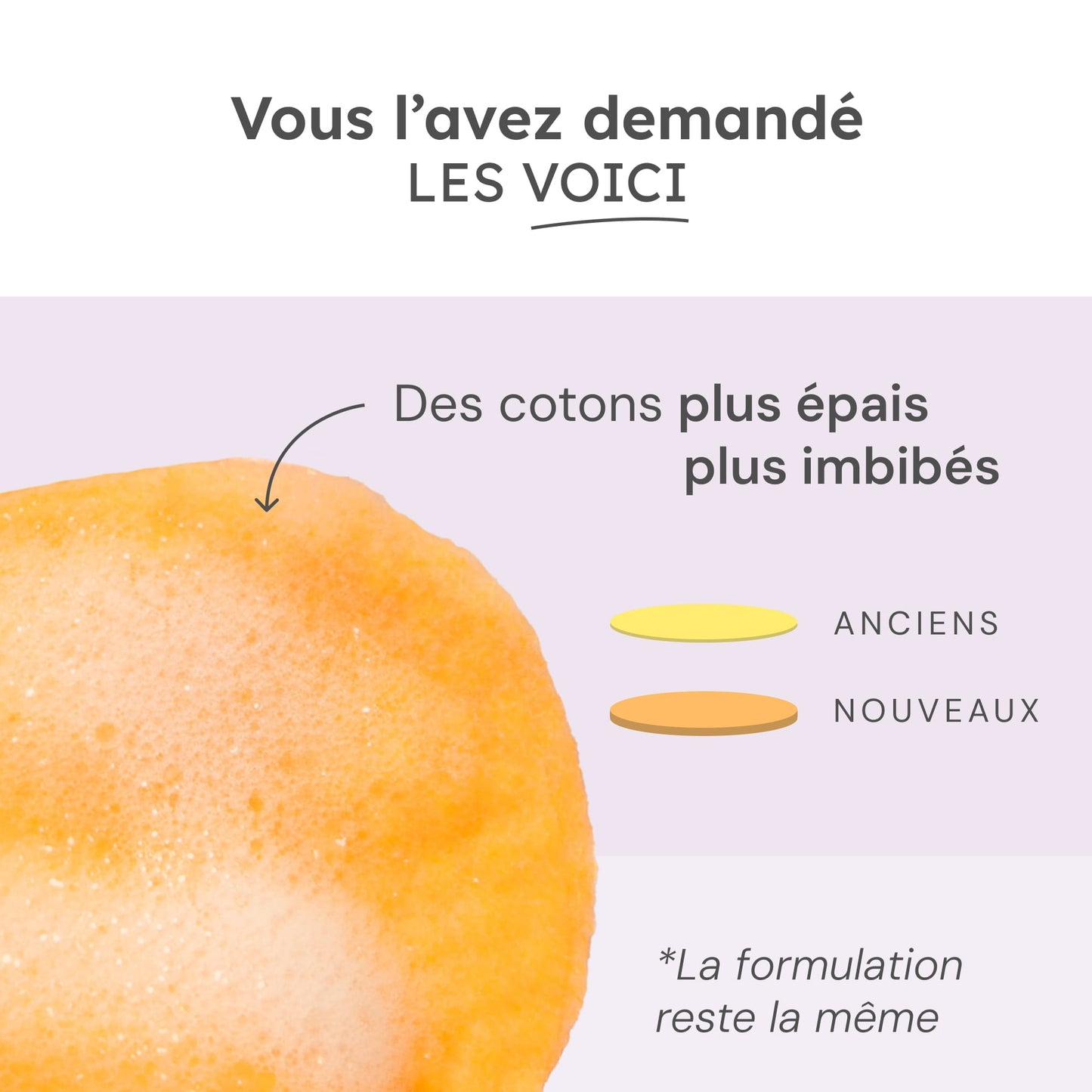 Turmeric & Vitamin C cleansing pads