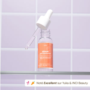 Anti-Imperfections Serum - 30ml