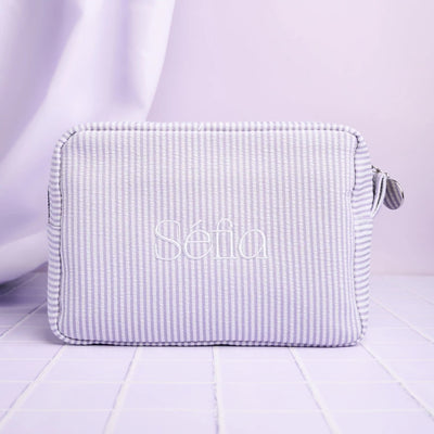 Toiletry bag
