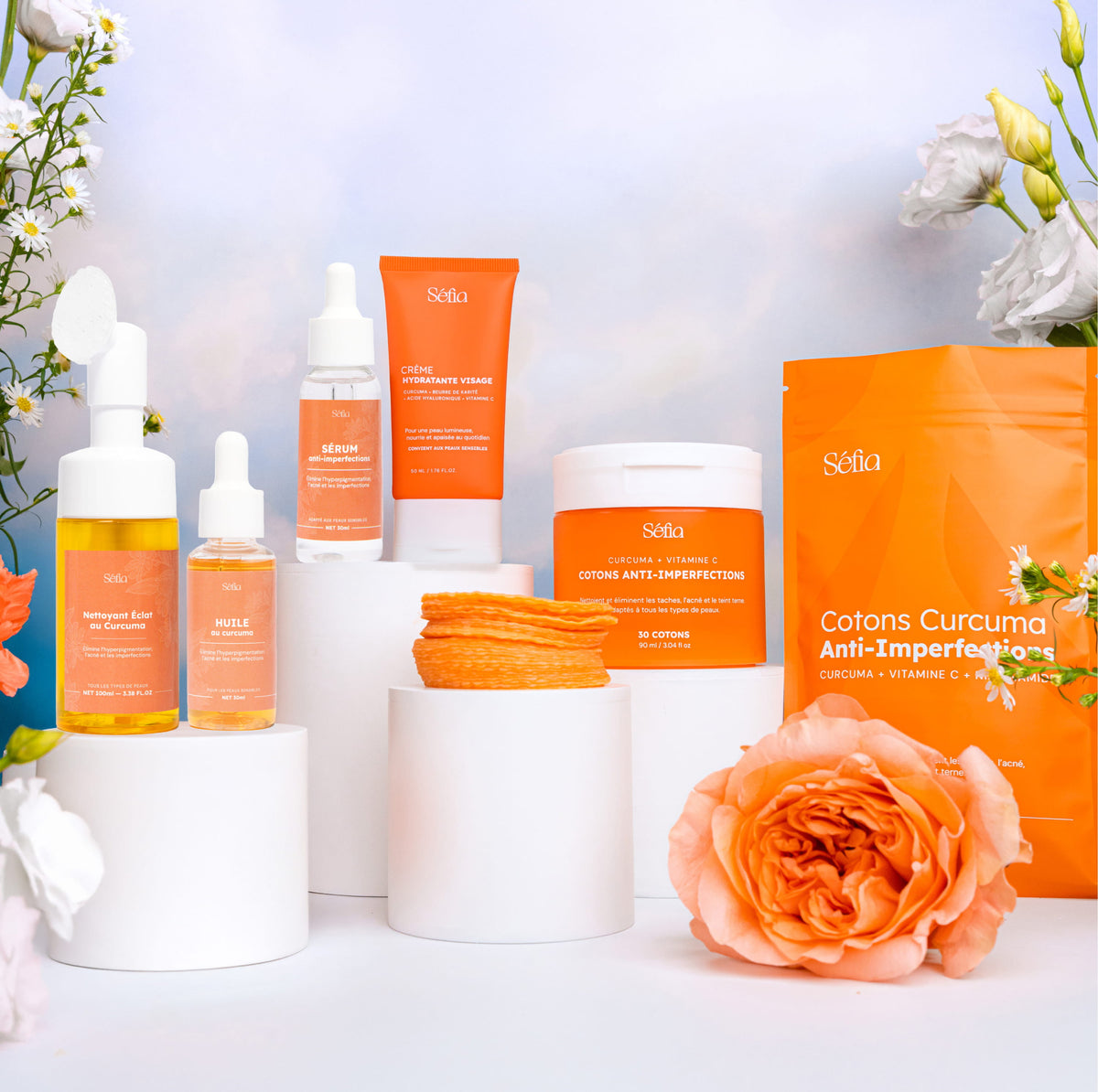 Ultra Glow - Routine 6 products