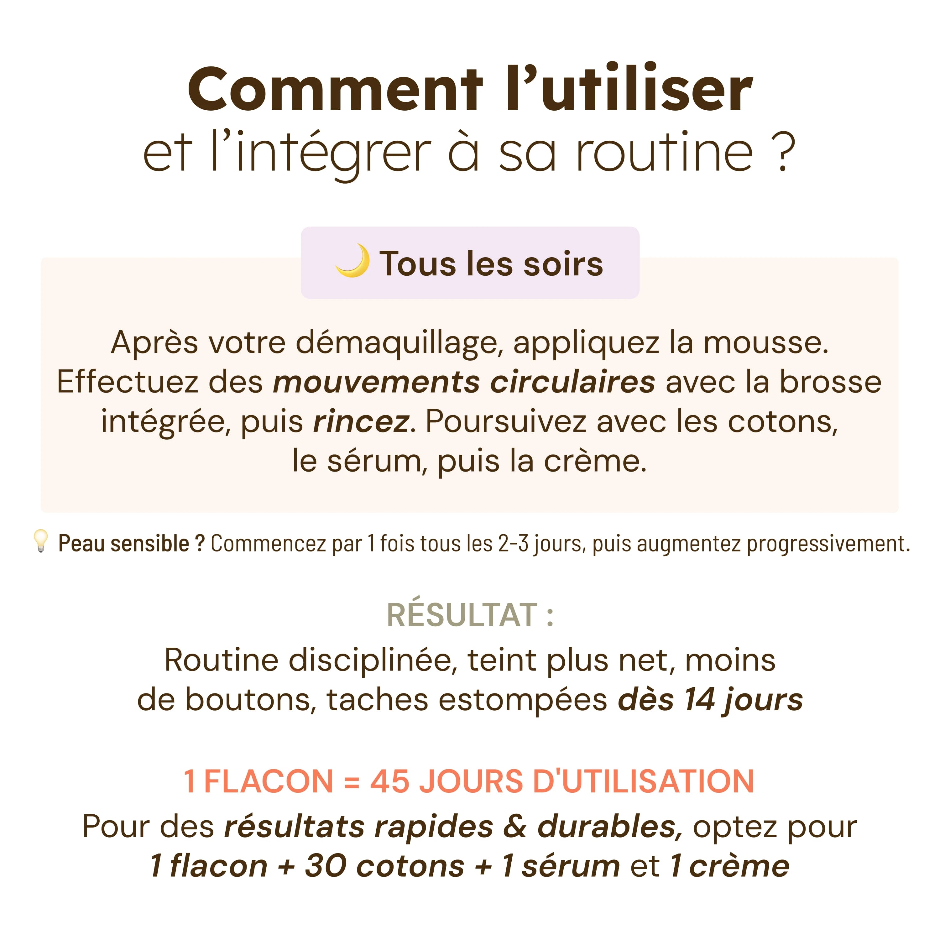 Radiance Cleaner with Turmeric