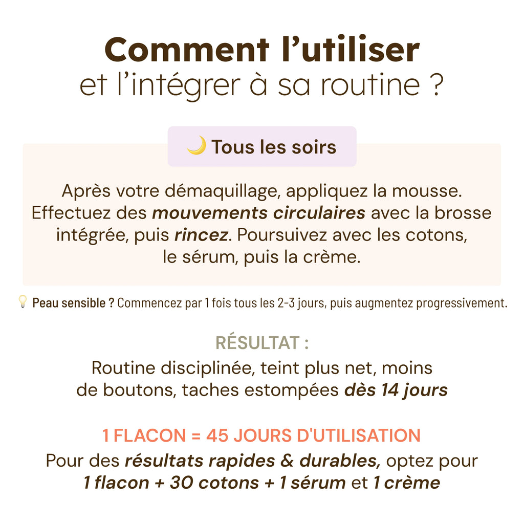 Radiance Cleaner with Turmeric