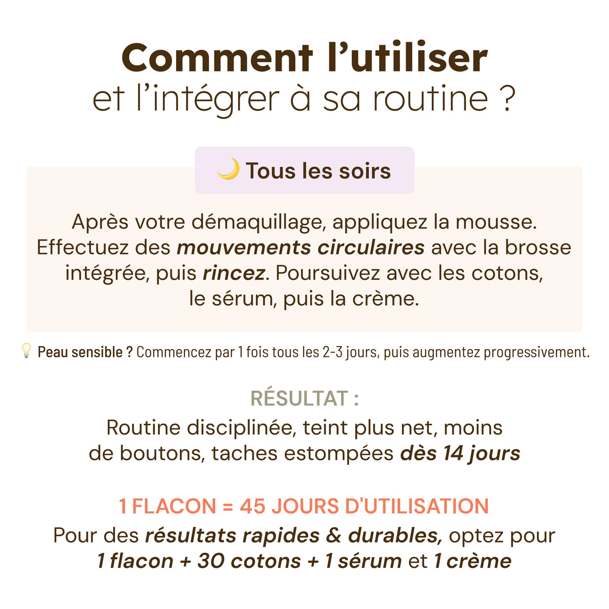 Radiance Cleaner with Turmeric