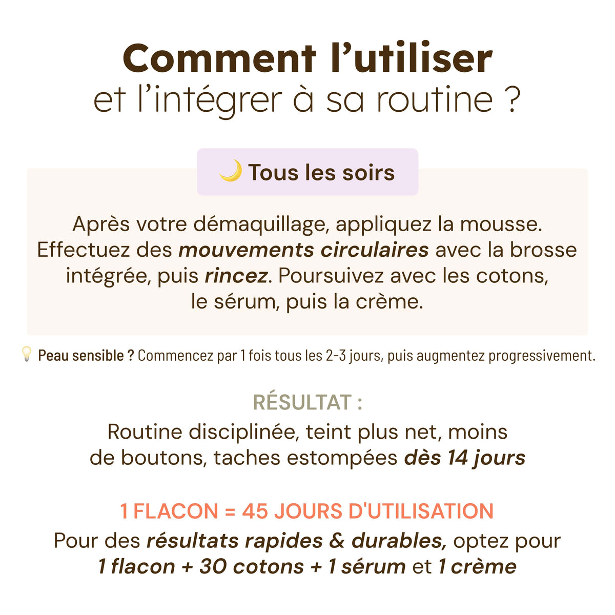 Turmeric Radiance Cleanser - 100ml