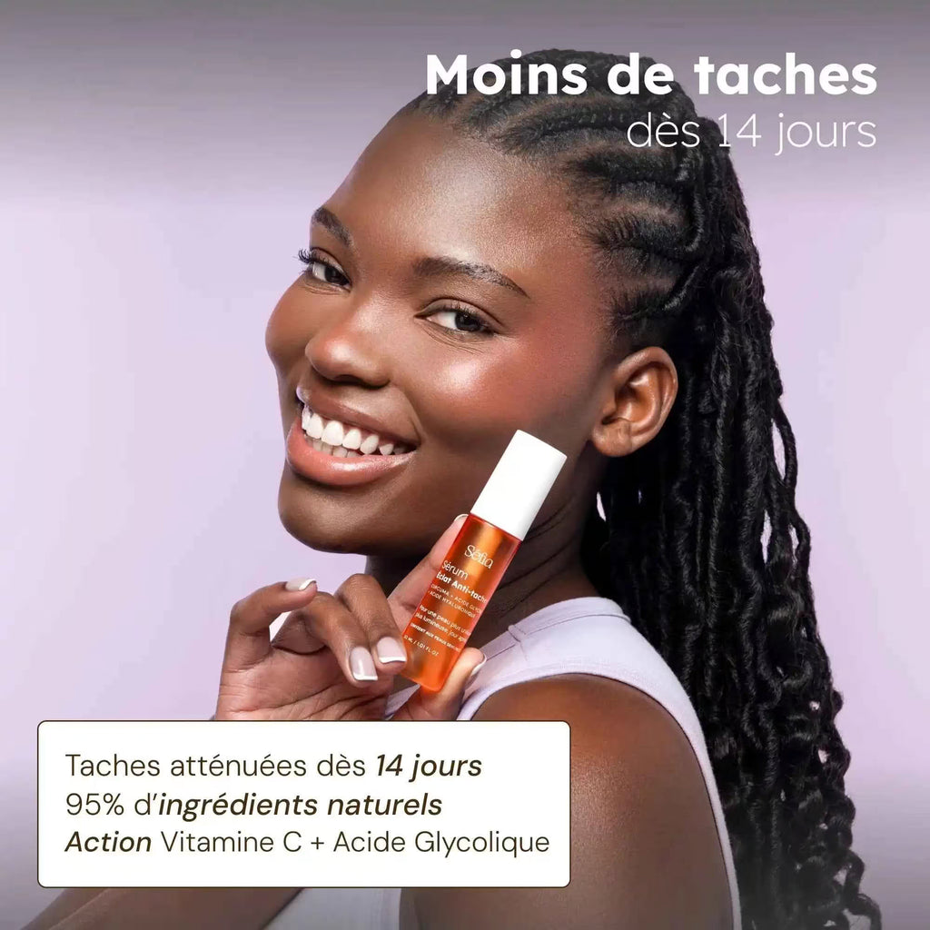 Sérum Anti-Imperfections