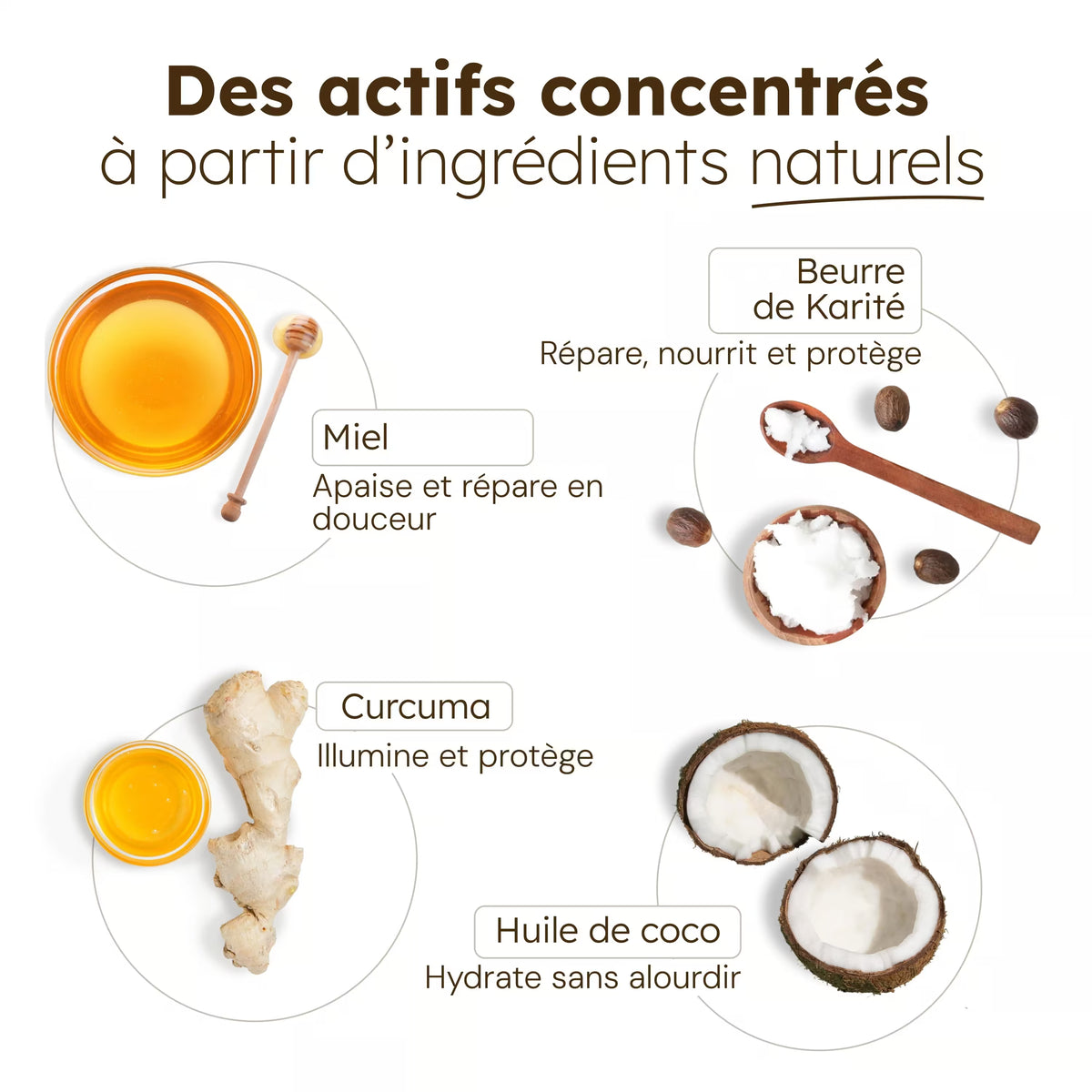 Nourishing Lip Balm Mask