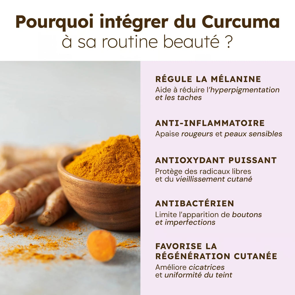 Routine Clean Glow