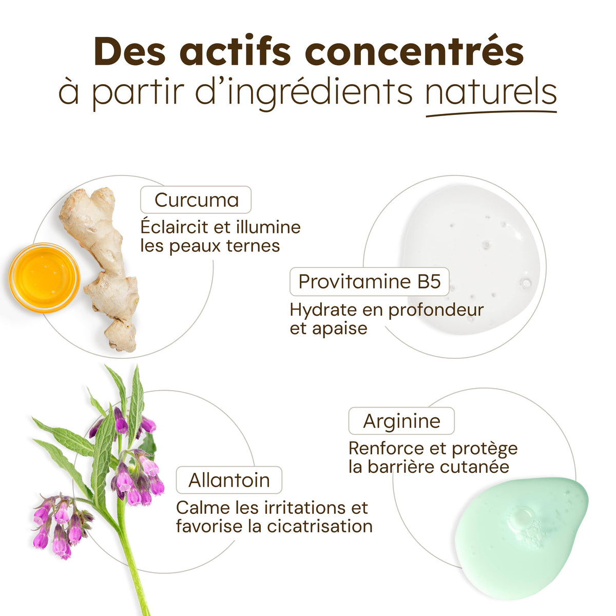 Face oil - sensitive skin - 30ml