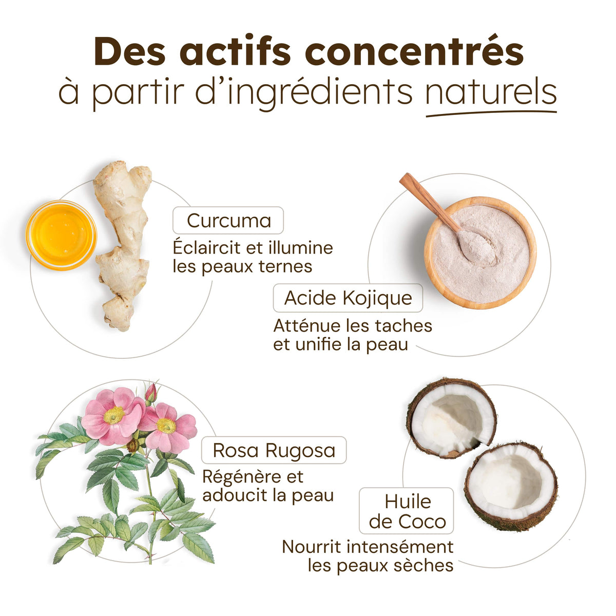 Turmeric Radiance Cleanser - 100ml