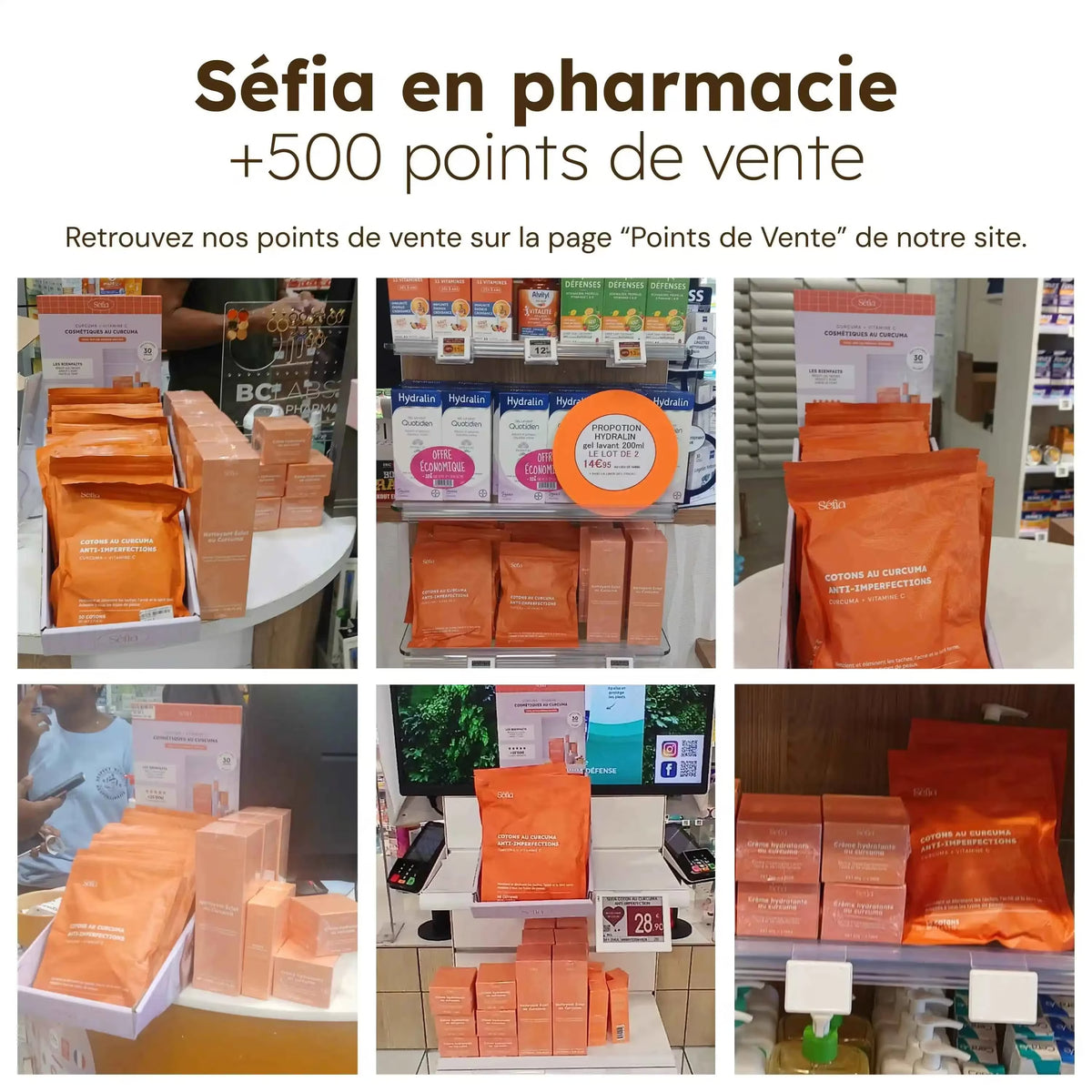 Sérum Anti-Imperfections