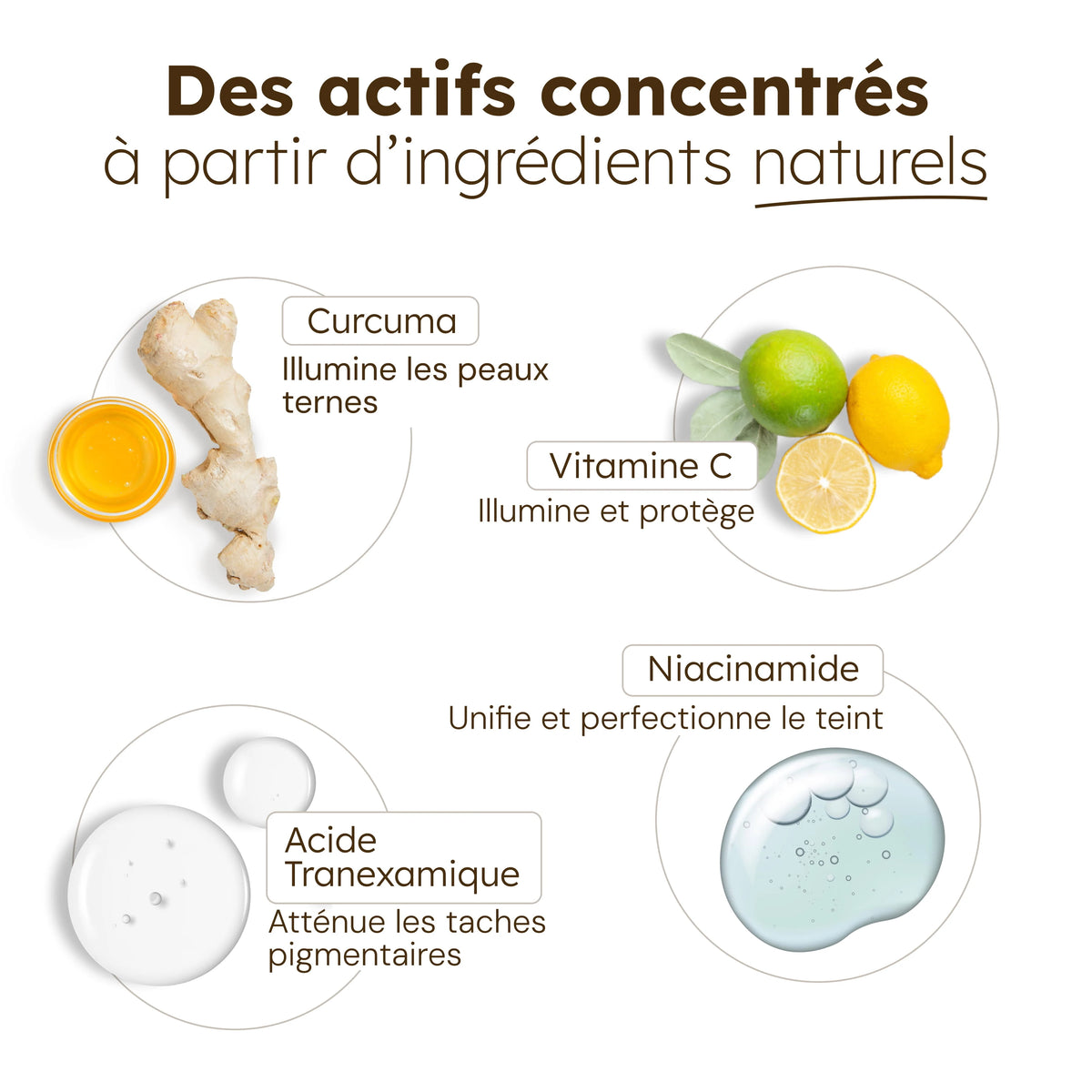 Anti-Blemish Cotton Pads