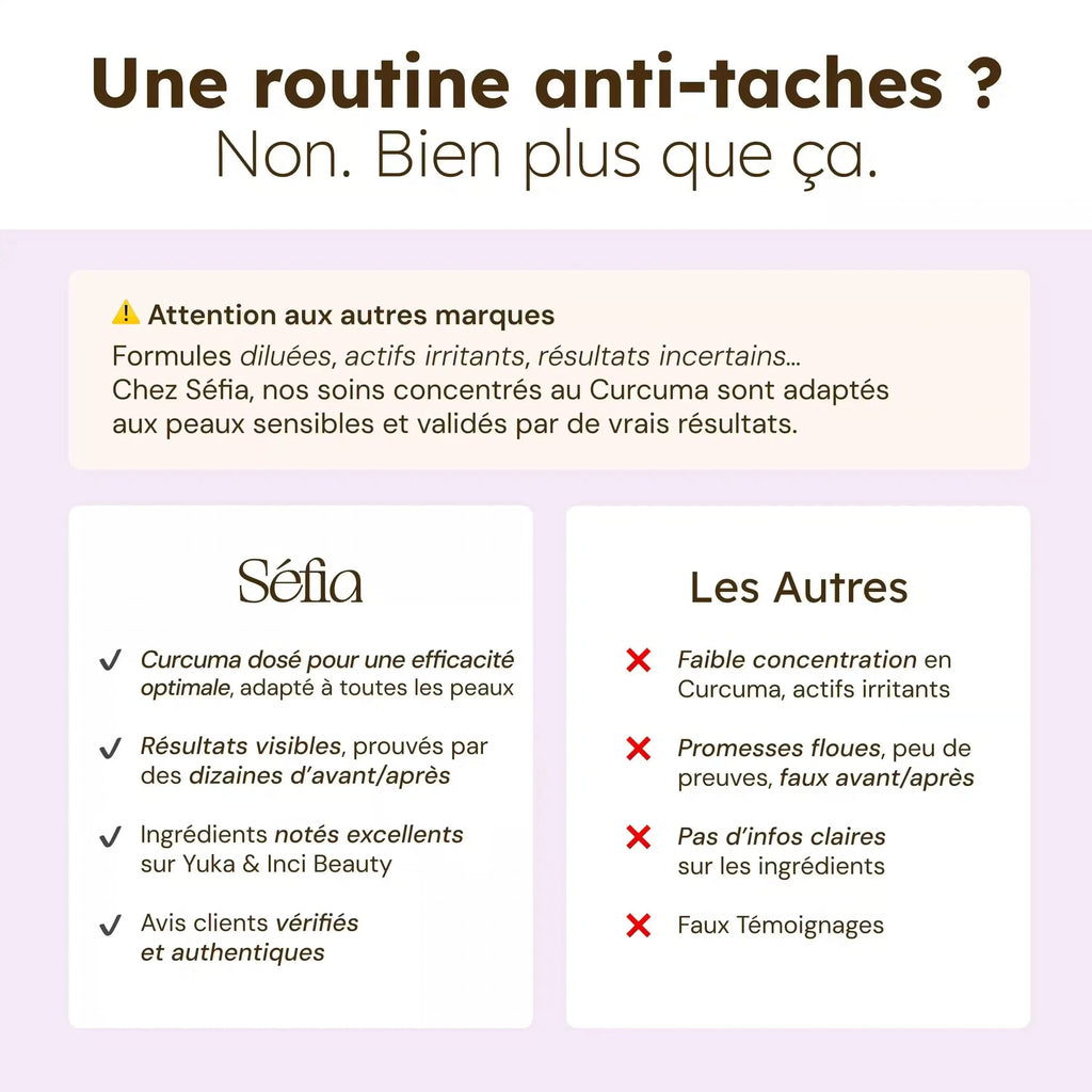 Routine Starter Glow