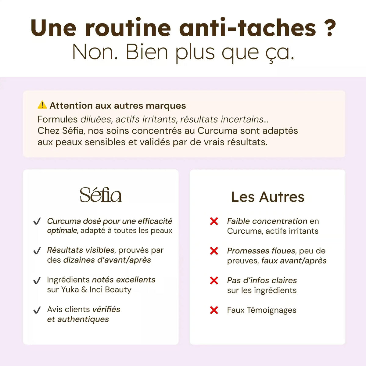 Routine Starter Glow