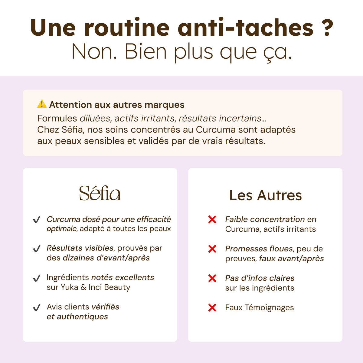 Ultra Glow - Routine 6 products