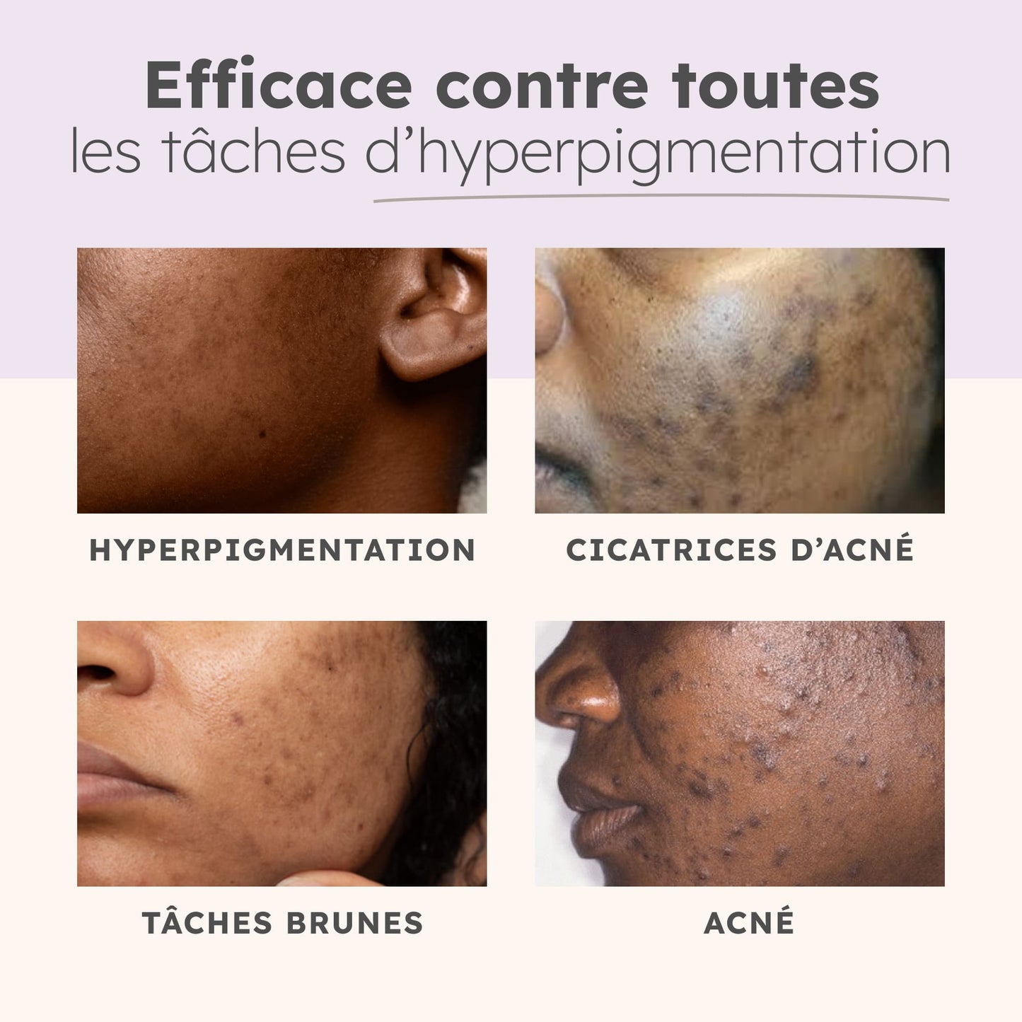 Starter Glow - Routine 3 products