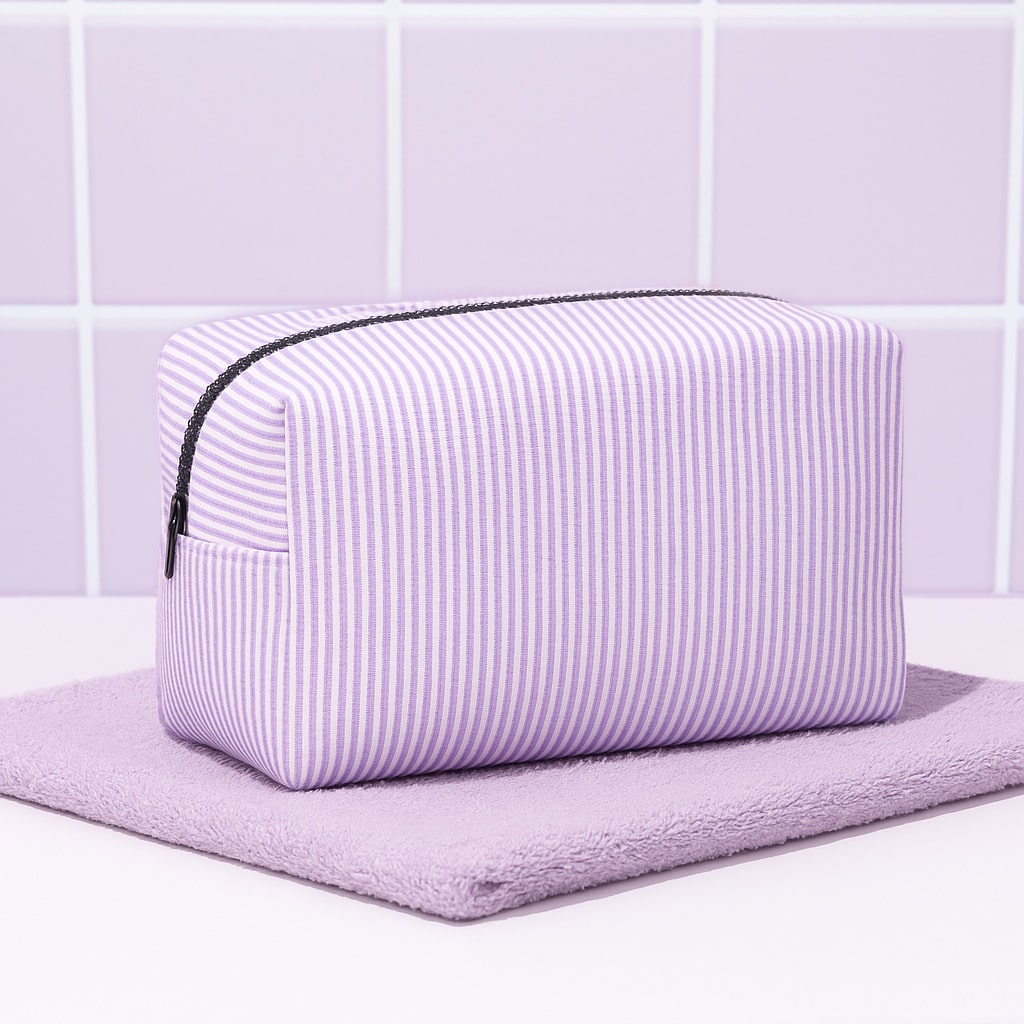 Toiletry bag